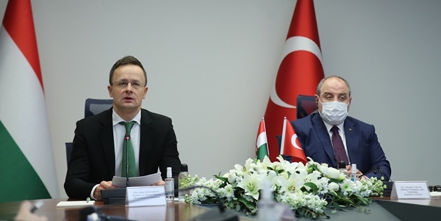 Bakan Mustafa Varank duyurdu: Resmen başlıyor
