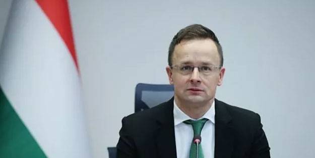 Macaristan'dan UEFA'ya para cezası tepkisi