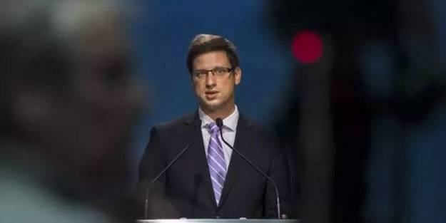 Macaristan'dan Ukrayna kararı