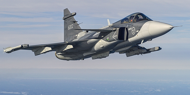 Macaristan'ın Türkiye taktiği tuttu! Savaş uçaklarını alıyorlar