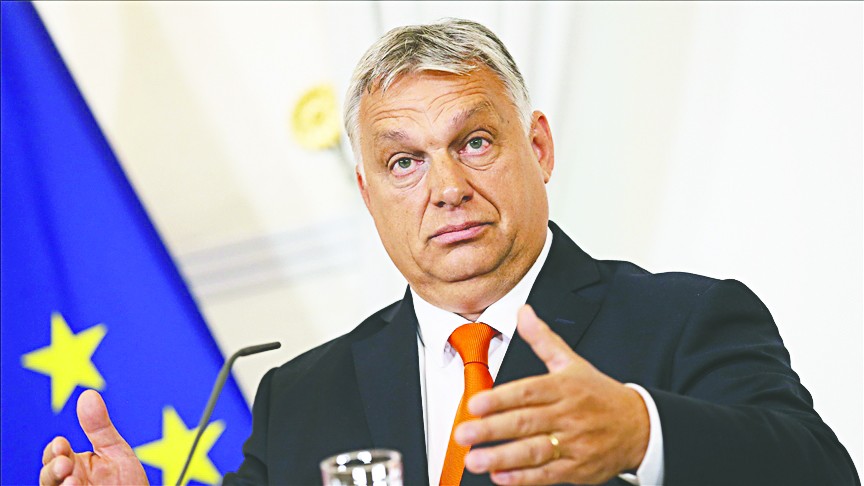 Macarlar, Fin ve İsveç’e NATO onayı vermiyor