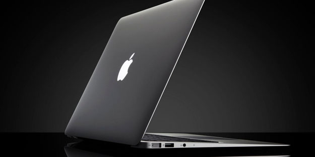 MacBook'taki hata Apple'a pahalıya mal oldu