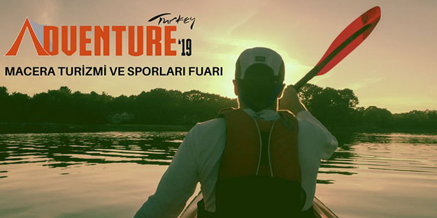 Macera turizminin yeni adresi Türkiye