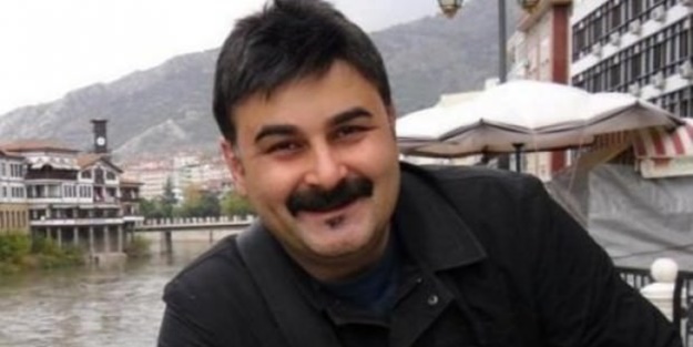 'Maceracı' yakalandı!