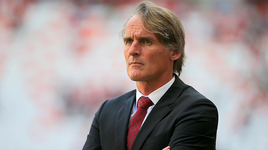 'Maçı kaybettik ve sonuçtan dolayı çok üzgünüz'