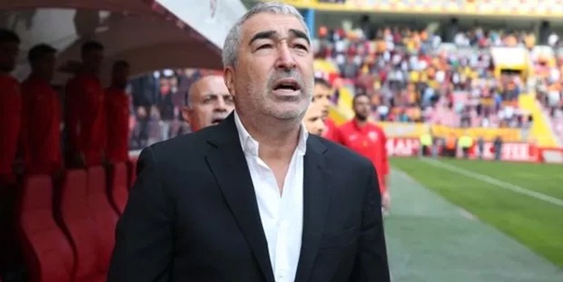 Maçın ardından açıklama yaptı: Böyle devam ettiği sürece...