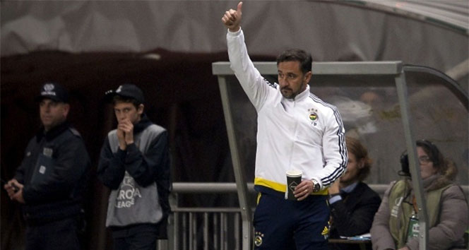 'Maçın kritik anlarını maalesef hakem belirledi'