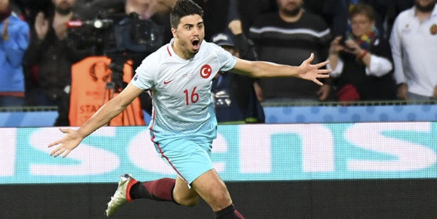 Maçın yıldızından ilk açıklama!