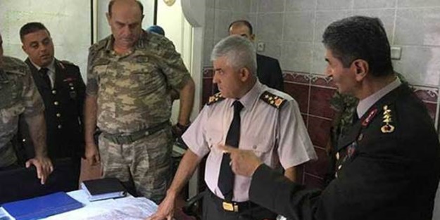 Maçka'da söz verdi: 'Eren'in katilleri mutlaka yakalanacak'