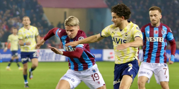 Maçlar artık 90 dakika demeyin! Rakamlar şaşırtıcı...