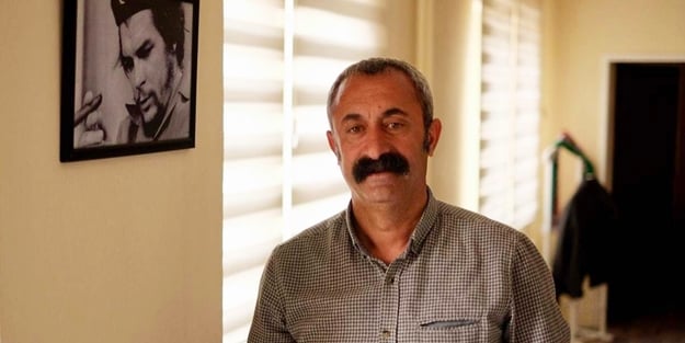 Maçoğlu balonu erken patladı! Kemalistler kandırıldı