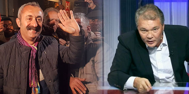 Maçoğlu, Kalaşnikov'u umutlandırdı