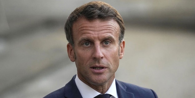Macron duyurdu: Çekilme kararı alındı