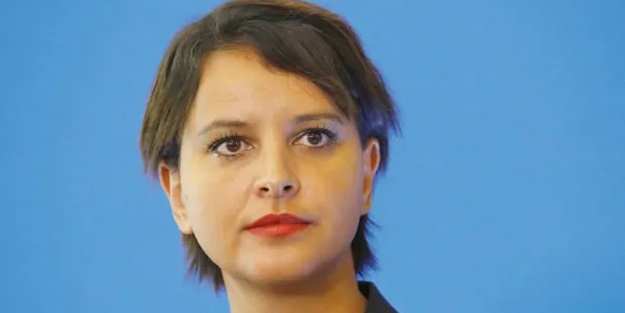 Macron'a 'İslam' tepkisi