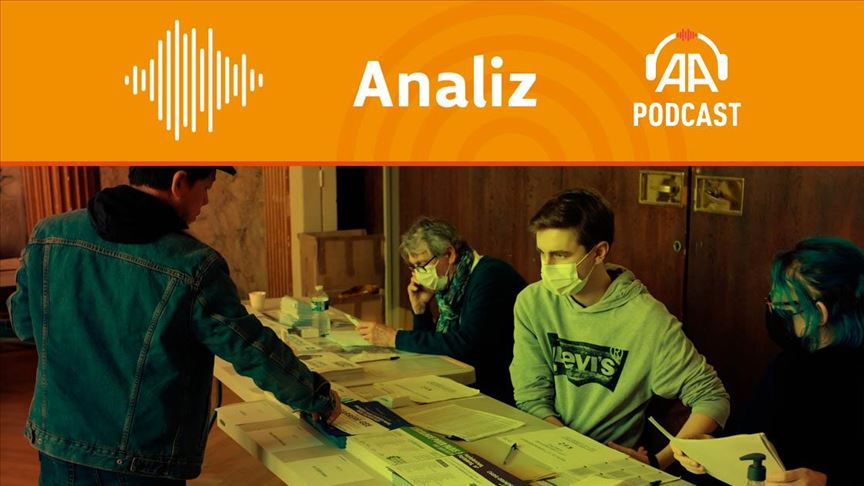 Macron’a virüslü seçim darbesi