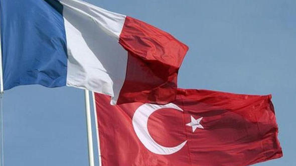 Macron’un açıklamalarından sonra Ankara yakın takipte