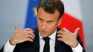 Macron'un Afganistan açıklaması yalanlandı