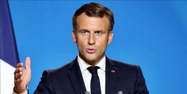 Macron’un danışmanları art arda istifa etti, Elysee Sarayı buna mecbur kaldı