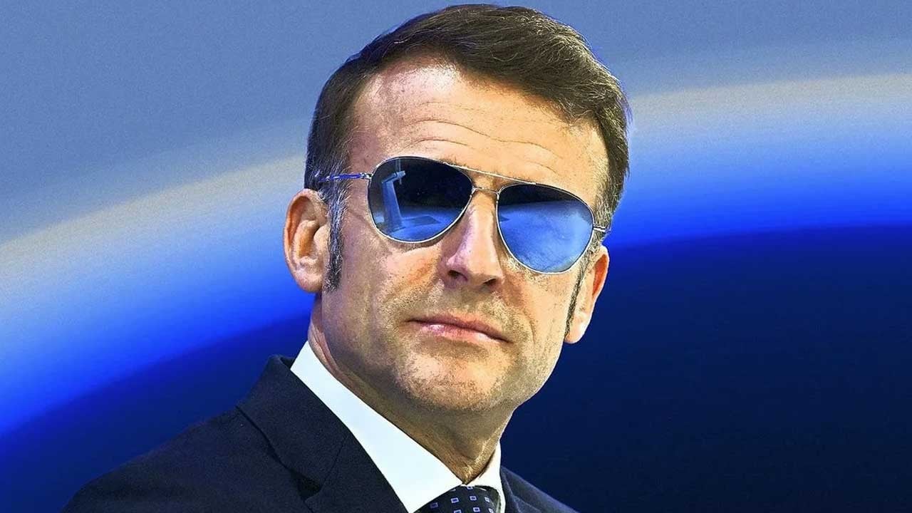 Macron'un reklamı fos çıktı! 69 yıllık dev firma iflas etti