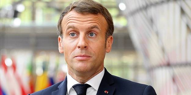 Macron'un telefonlarını bile açmadı... Rotayı yeniden Türkiye'ye çevirdiler