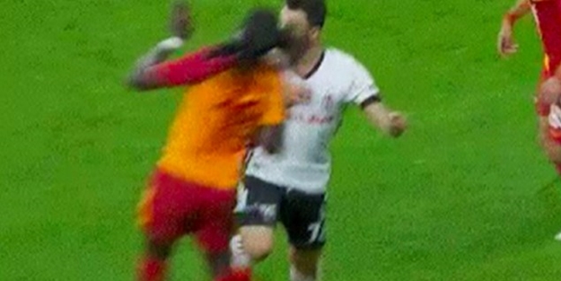 Maçta yürekler ağza geldi