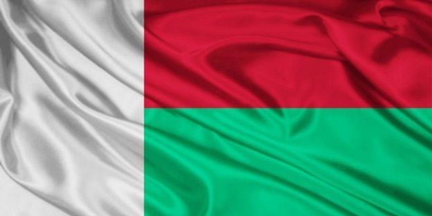 Madagaskar'da hükümet istifa etti