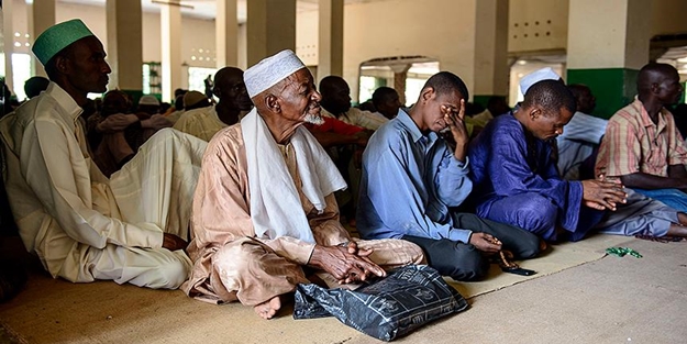 Madagaskar'da İslam hızla yayılıyor
