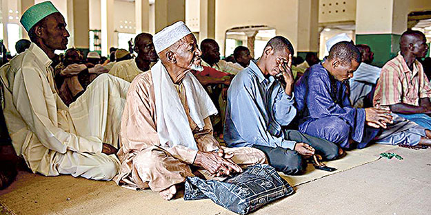 Madagaskar’da İslâm’ın önlenemez yükselişi
