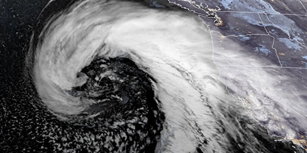 Madagaskar'daki Cheneso fırtınasında ölü sayısı arttı