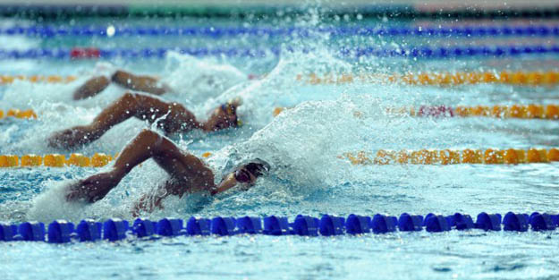 Türkiye şampiyonun madalya sayısı yaşından çok!