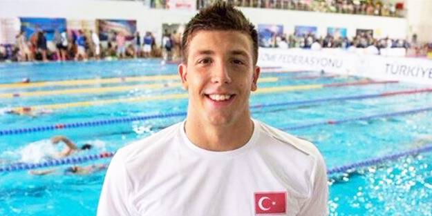 Madalya umudumuz Emre elendi