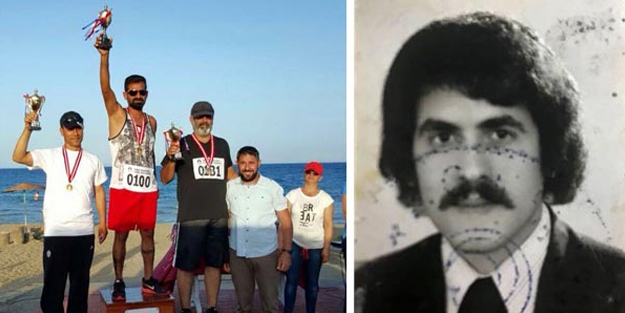 Madalyalı yaşam koçu, sahte kimlikle yakalandı! Meğer katilmiş