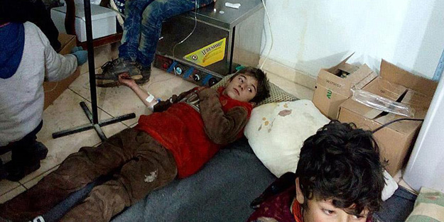 16 kişi daha açlıktan öldü