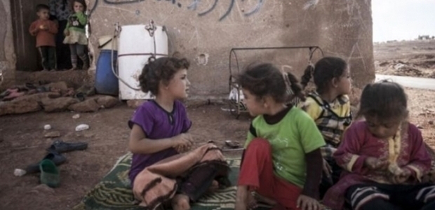 Madaya'da açlıktan ölümler devam ediyor