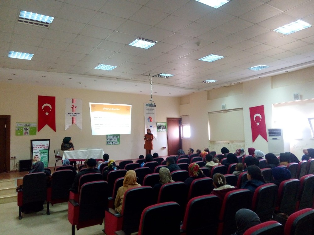 “Madde Bağımlılığı