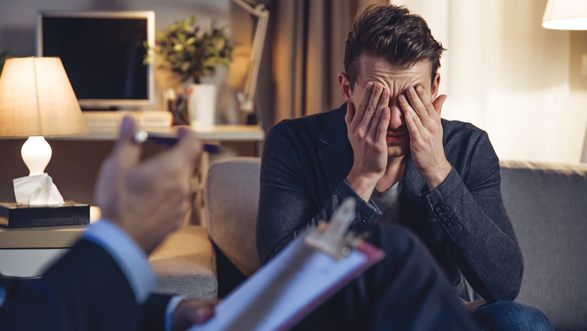 Madde kullanımı beyni ve işlevselliği olumsuz etkiliyor