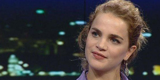 Madde madde sıraladı! Tuğçe Kazaz neden AK Parti'yi destekliyor?