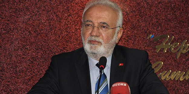 Madde madde sıralandı! AK Parti'den Abdullah Gül'e ders gibi sözler