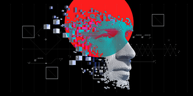 'Madde, ruh ve makine'