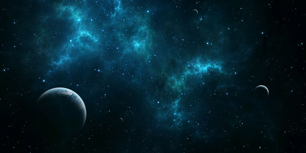 Madde ve karanlık maddenin gizemi şaşırtıyor