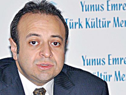 “Maddeleri değil anayasayı değiştirelim”