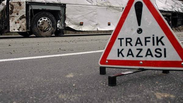 Maddi hasarlı trafik kazası tespit tutanakları nereden alınır?