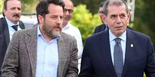 Madem gittiniz neden bu iddia ortada! Taraftarlar artık yeter diyor! Lütfen artık bu konuyu çözün...