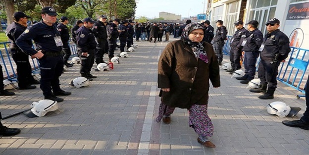 Maden faciası davasında sanık avukatları çekildi