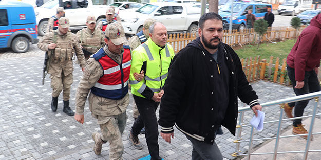 Maden faciasında yeni gelişme: Müdür gözaltında!