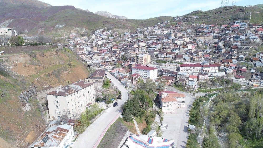 Maden ilçesi için, hak sahipliği başvurusu süresi 7 Ocak’ta doluyor 