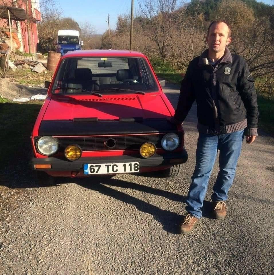 Maden işçisi kalp krizinden hayatını kaybetti 