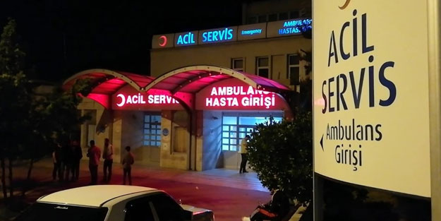 Maden işçisi rahatsızlandı, birçok işçi karantina altına alındı