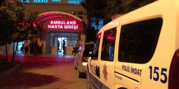 Maden ocağında göçük: 1 ölü!