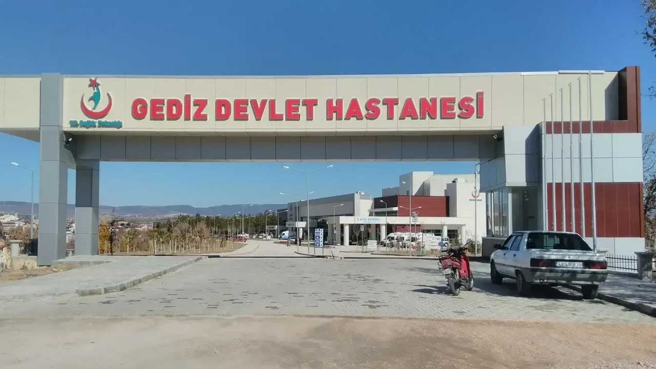 Maden ocağında göçük